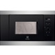 Kuchenka mikrofalowa Electrolux EMS17006OX (800W/Stalowo-Czarny)