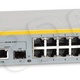 Allied Telesis L2 (AT-8000S/16) 16x10/100Mbps, 1x10/100/1000Mbps, 1xSFP