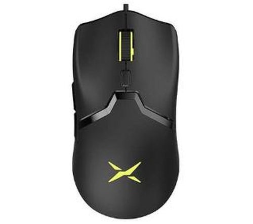 Delux gamingowa Delux M800A 7200DPI RGB
