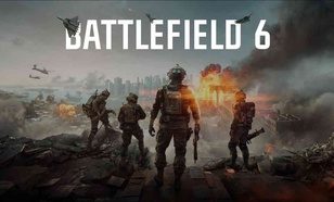Battlefield 6