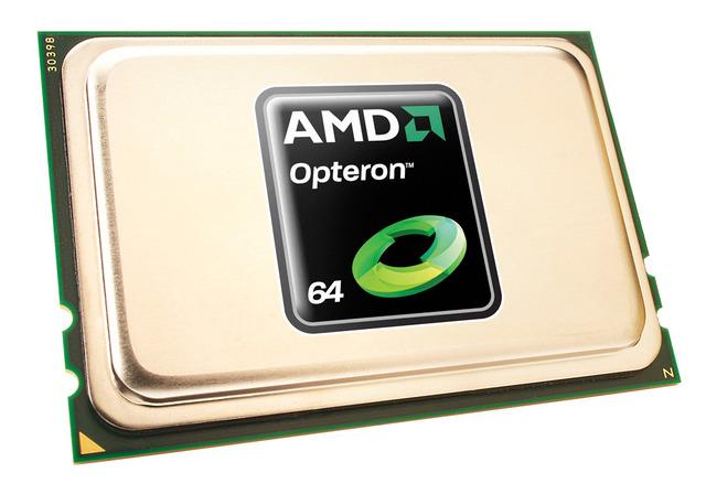 Najnowsze procesory AMD Opteron w ofercie Actina Solar