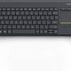 Logitech Wireless Keyboard K400 Plus Android TV