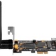 SilverStone Mini PCI-E do PCI-E x1 adapter (SST-ECWA2-LITE)