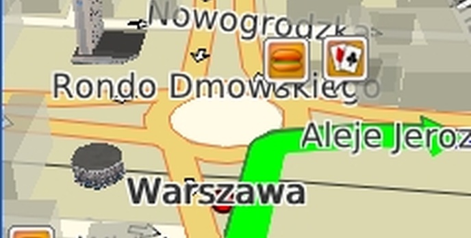 Nowa MapaMap dla Androida – ściągnij i przetestuj!