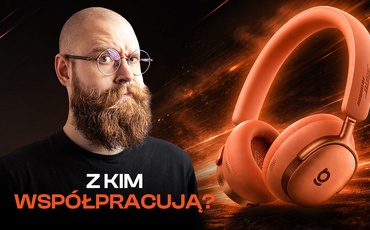 Baseus Inspire XH1: Współpraca z LEGENDĄ!