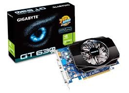 Gigabyte GV-N630-2GI