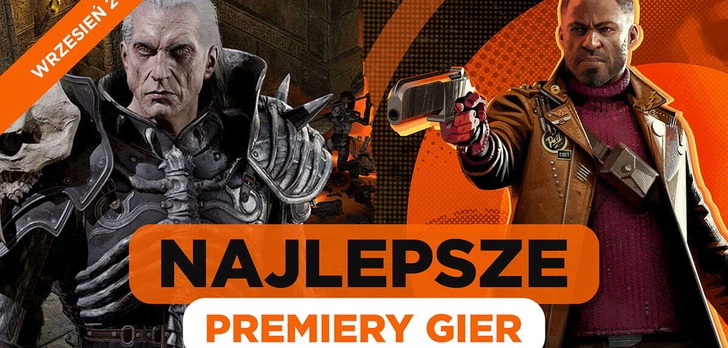 Najlepsze Premiery Gier Wrzesień 2021 - Diablo II: Resurrected, Deathloop