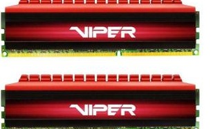Patriot Viper 4 DDR4 16GB (2 x 8GB) 16GB 3200 CL16
