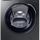SAMSUNG WW80K6414QX/EO Add Wash