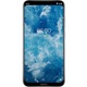 Nokia 8.1 DS 4/64GB (srebrny)
