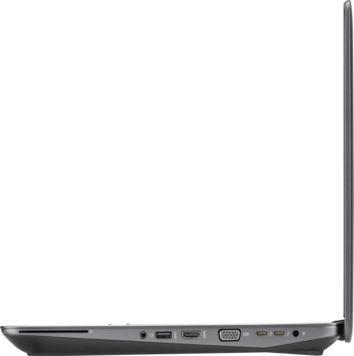 HP ZBook 17 G4 (Y6K36EA)