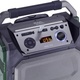 MAC AUDIO MRS 777 Mobile Trolley Soundst.