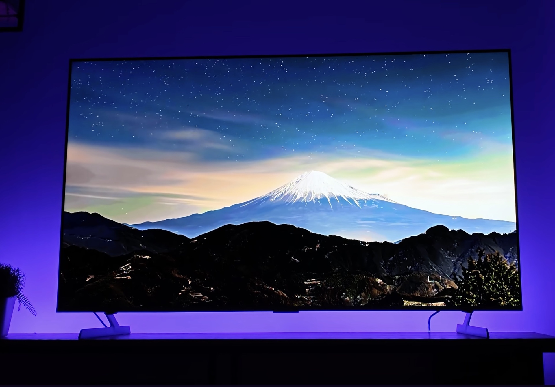 Xiaomi TV S Pro Mini LED 2026