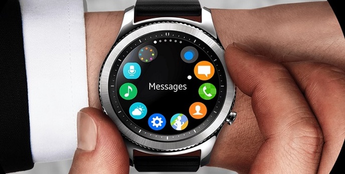 Rusza Przedsprzedaż Samsunga Gear S3 w Polsce!