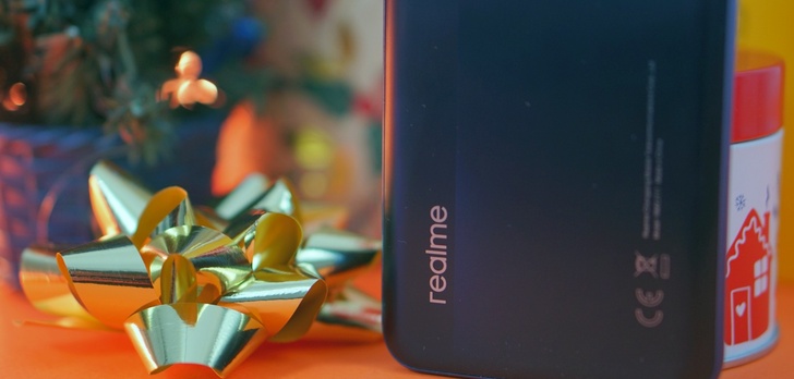 Tanio, taniej, realme - Oto smartfon z 5G za 1299 złotych!