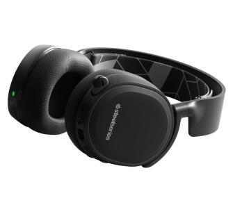 SteelSeries Arctis 3 Bluetooth (czarny)