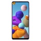 Samsung Galaxy A21s (niebieski)