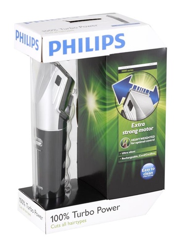 PHILIPS QC 5055/00