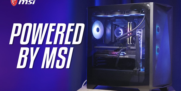 Sprawdzamy gotowca od dużej firmy! Powered by MSI: czy warto?