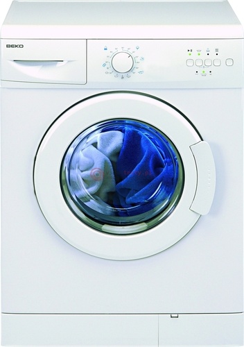 BEKO WKL 15106 D