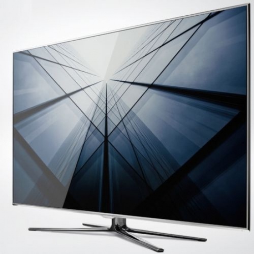 Samsung UE46D8000
