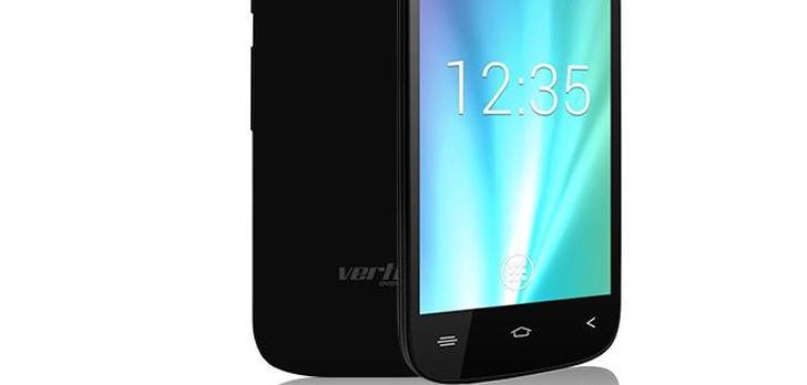 Overmax Vertis 3510 You - Smartfon W Dobrej Cenie