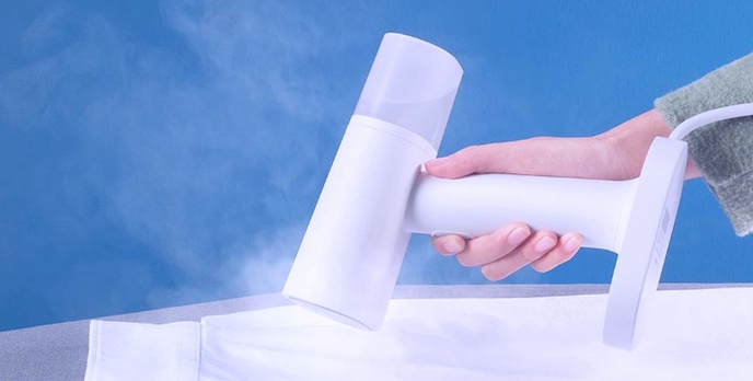 Parownica Xiaomi sprawi, że pokochasz prasowanie i odkazisz ubranie