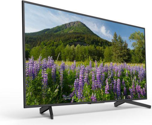 Sony KD-65XF7005B 4K, HDR, Smart TV Sony KD-65XF7005B 4K, HDR, Smart TV