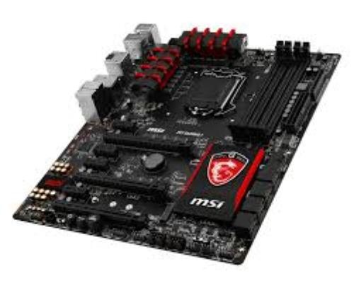 MSI Z97 GAMING 7 s1150 Z97 4DDR3 USB3/GLAN ATX