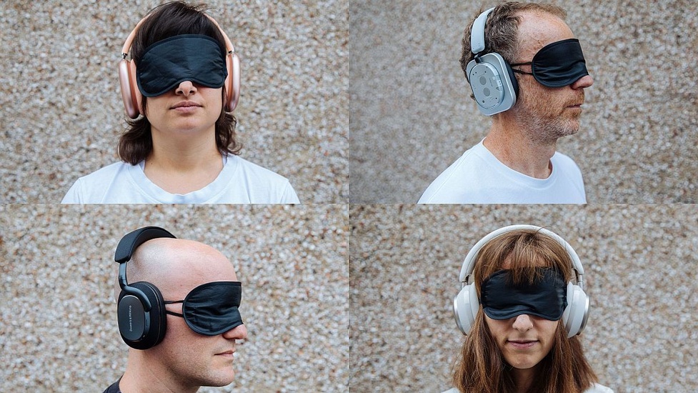 Słuchawki soundcore Space One Pro zwycięzcą ślepego testu WIRED!