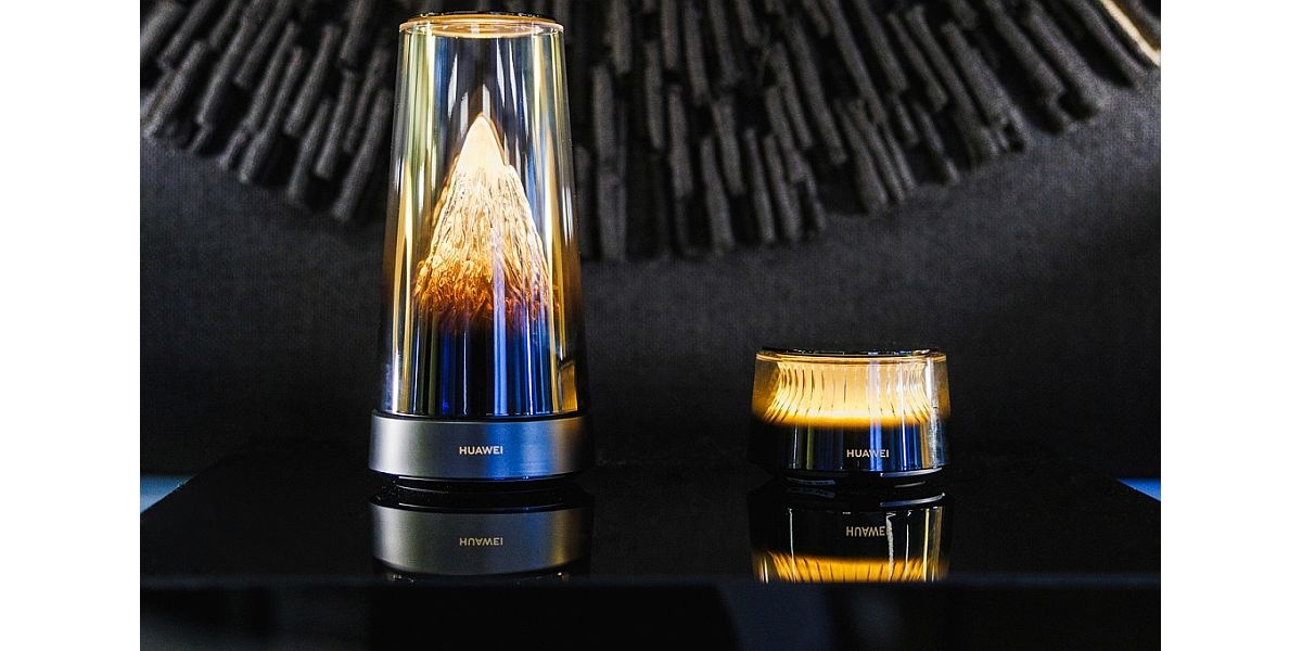 wyjatkowy router HUAWEI WiFi Mesh X3 Pro