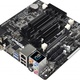 Płyta główna ASRock J4205-ITX, J4205, DDR3, SATA3, HDMI, DVI-D, miniITX