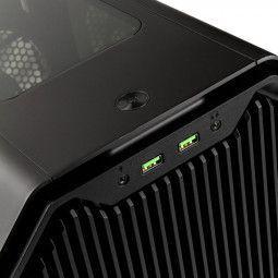 Antec Cube Razer Edition (0-761345-00168-7)