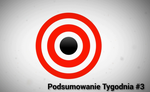Podsumowanie Tygodnia #3 - Test Niezniszczalnego Telefonu, Triki w Supermarketach i SmartWatch Manty