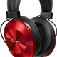 Pioneer SE-MS5T Czerwone (SE-MS5T-R)