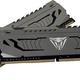 Patriot Viper Steel, DDR4, 16 GB,4133MHz, CL15 (PVS416G413C9K)