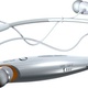 XX.Y Diamond HV-800 Białe