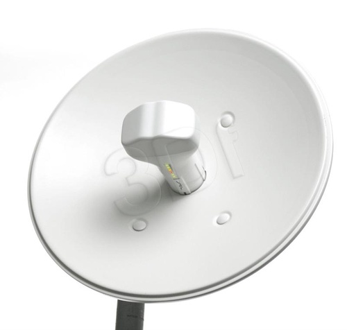 Ubiquiti NanoBridge M5 22 Zew - Ant AP 5GHz 1xLAN PoE dwupolaryzacyjna antena o zysku 22 dBi i srednicy 30 cm