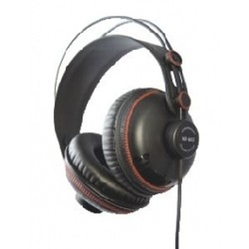 ᐅ Superlux HD662B sluchawki studio hifi - Ceny, opinie, dane techniczne ...