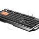 mechaniczna A4 Tech B188 (przewodowa czarny USB)