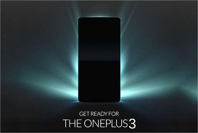 Oficjalna Specyfikacja smartfonu OnePlus 3!