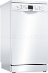 Bosch Serie 4 SPS46IW01E A+ 45cm