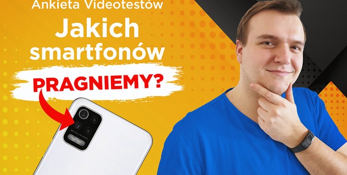 Spytałem was w ankiecie o dobry smartfon - LG K52 ma wiele jego cech