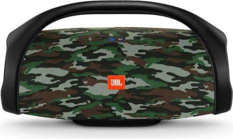 JBL Boombox camo
