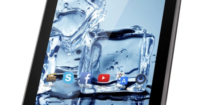 Goclever INSIGNIA 700 PRO - Ciekawy Tablet O Niskiej Cenie