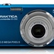 Praktica Luxmedia 20-Z50 niebieski
