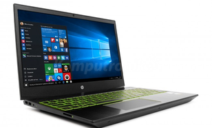 HP Pavilion Gaming 15-cx0008nw (4TY55EA)