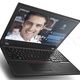 Lenovo ThinkPad T560 15,6" Intel Core i5-6300U - 8GB RAM - 240GB -