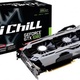 Inno3D GeForce CUDA GTX 1080 iChill X4 8GB GDDR5X 1898/10400 (3xDP HDMI DVI)