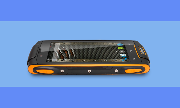 myPhone Hammer AXE M LTE